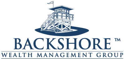 Backshore Wealth Management Group logo