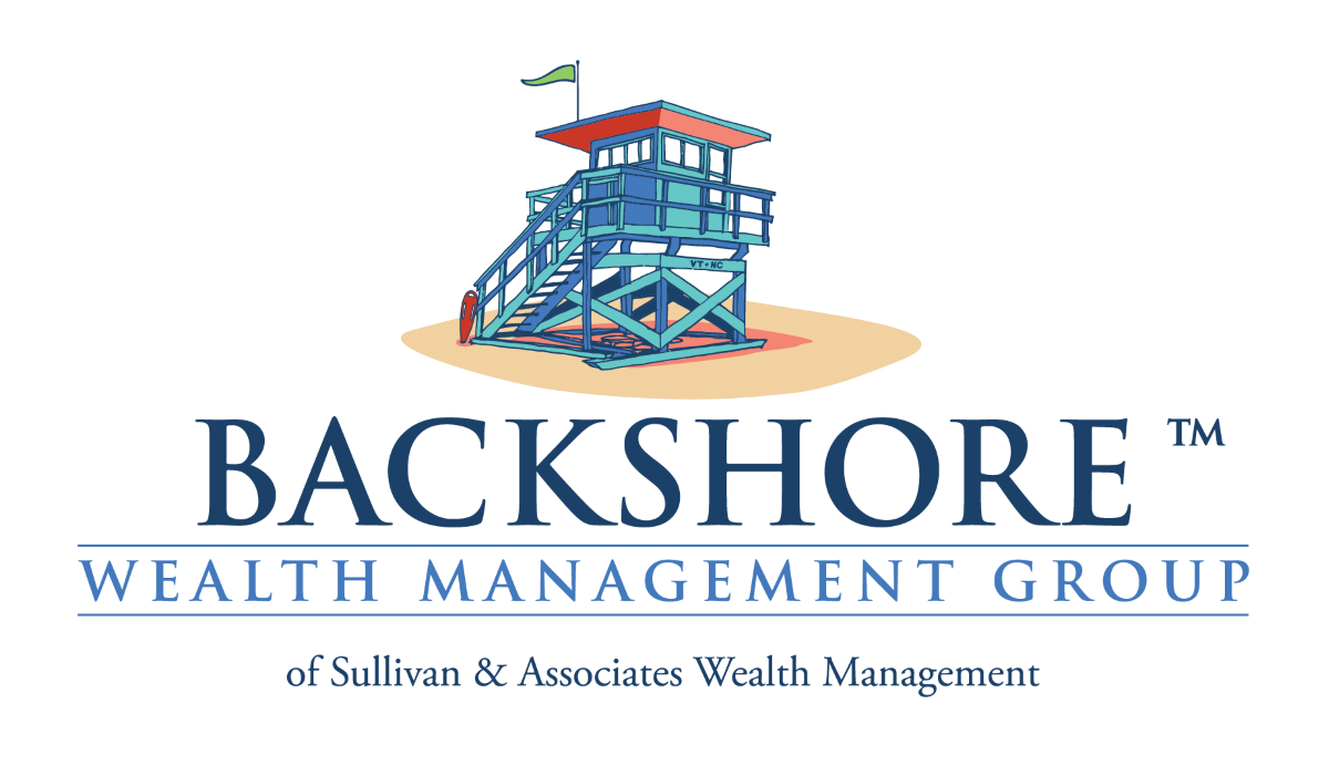 Backshore Wealth Management Group Logo