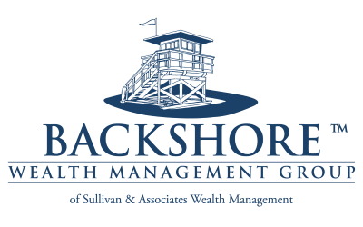 Backshore Wealth Management Group logo