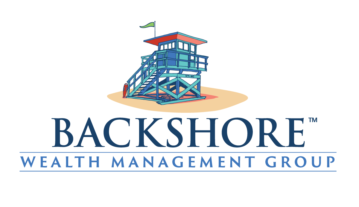 Backshore Wealth Management Group Logo